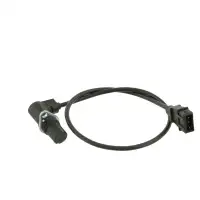 FEBI 24508 Kurbelwellensensor VW Golf 3 4 Passat Sharan SEAT Ibiza 2 Toledo 1 Alhambra 2.0