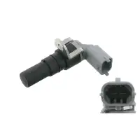 FEBI 28120 Kurbelwellensensor OPEL Astra G H Corsa C Meriva A Vectra B C SAAB 9-3 1.8