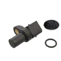 FEBI Kurbelwellensensor + Dichtring BMW N40 N42 N43 N45 N46 13627548994