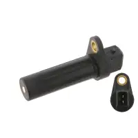 FEBI 31701 Kurbelwellensensor Sensor 2-polig BMW 3er E36 E46 5er E34 E39 7er E38 Diesel