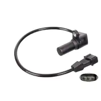 FEBI 33508 Kurbelwellensensor 3-polig DAEWOO Kalos Rezzo CHEVROLET Aveo Cruze Lacetti