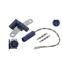 FEBI 34970 Kurbelwellensensor RENAULT Clio 2 Kangoo Laguna 1 2 Megane 1 2 Scenic 2 DACIA