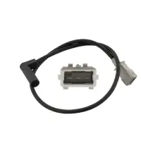 FEBI 37016 Kurbelwellensensor CITROEN Berlingo Xsara PEUGEOT 106 205 1 2 306 406 Boxer