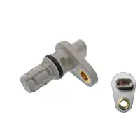 FEBI 38711 Kurbelwellensensor 3-polig OPEL Astra J Corsa D S07 Insignia A Meriva B Mokka