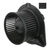 FEBI Innenraumgebläse Gebläsemotor VW Golf 2 Passat B3/B4 T4 AUDI 80 90 B3 SEAT Toledo 1