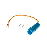 FEBI 107098 Umrüstadapter Impulsgeber OT Geber Kurbelwelle für DACIA RENAULT 8200673202