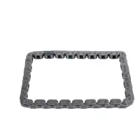 FEBI 40460 Kette Ölpumpe FORD FOCUS 2 MONDEO 3 4 MAZDA 3 5 6 VOLVO V70 3 V50 S80 2 1.8-2.0