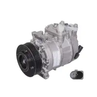 FEBI 45162 Klimakompressor VW Golf 5 6 Passat Tiguan Touran AUDI A3 8P TT 8J