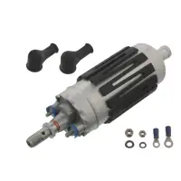 FEBI 29464 Kraftstoffpumpe Benzinpumpe AUDI 80 90 100 MERCEDES 190 W201 W460 C123 S123