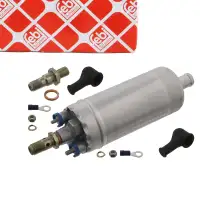 FEBI 29465 Kraftstoffpumpe Benzinpumpe FORD Sierra MERCEDES 190 W201 W202 W210 W463 W124