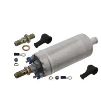 FEBI 29465 Kraftstoffpumpe Benzinpumpe FORD Sierra MERCEDES 190 W201 W202 W210 W463 W124