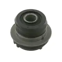 FEBI Querlenkerlager MERCEDES W140 S140 A124 S124 C124 W201 R129 Vorderachse unten hinten