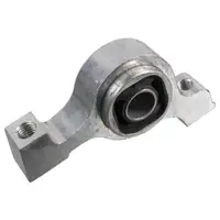 FEBI 177695 Querlenkerlager Lagerung Querlenker CITROEN C5 3 Vorderachse hinten 9666243980