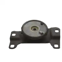 FEBI 44482 Motorlager Motorhalter FORD C-Max Focus 2 Kuga 1 + 2 VOLVO S40 II V50 links