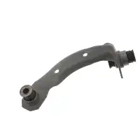 FEBI 48373 Motorlager Motorhalter RENAULT Megane 2 Scenic 2 1.4-2.0/1.5-1.9dCi vorne links