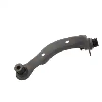 FEBI 48376 Motorlager Motorhalter RENAULT Clio 3 Modus 1.2-1.6 / 1.5 dCi vorne links