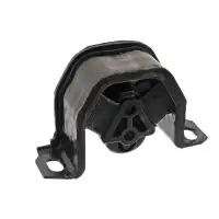 FEBI 05128 Motorlager Motorhalter OPEL Astra F Vectra A 1.4-1.6i / 1.7 D vorne links