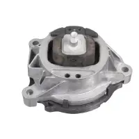 FEBI 103312 Motorlager Hydrolager Lagerung Motor Lager Motor BMW 3er F30 328i xDrive links