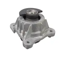 FEBI 104432 Motorlager Hydrolager Lagerung Motor MERCEDES V-Klasse Vito W447 CDI links