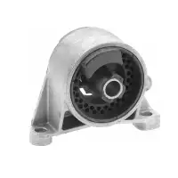 FEBI 15720 Motorlager Motorhalter Lager Motor OPEL Astra G Zafira A 2.0 16V 2.0 DTI vorne