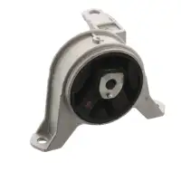 FEBI 15724 Motorlager Motorhalter Lager Motor OPEL Astra G Zafira A 2.0DI/DTI vorne rechts