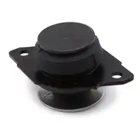 FEBI 15954 Motorlager Motorhalter VW Golf 2 + 3 Polo 6V SEAT Ibiza 2 Toledo hinten links