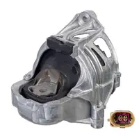 FEBI 172226 Motorlager AUDI A4 B9 A5 3.0 TDI Q5 FYG FYT 45-50/3.0 TDI links 4M0199371D