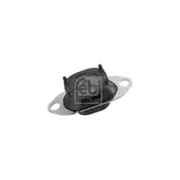 FEBI 173191 Motorlager RENAULT Twingo 3 SMART Forfour Fortwo 453 0.9-1.0 links 112214046R