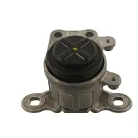 FEBI 30062 Motorlager Hydrolager Lagerung Motor FORD Mondeo 3 2.0-2.2 TDCi rechts 1117880