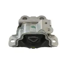 FEBI 32269 Motorlager Motorhalter ALFA ROMEO Mito FIAT 500L Grande Punto/Punto links