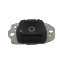 FEBI 34061 Motorlager Motorhalter Lager Motor RENAULT Laguna 3 1.6-2.0 16V / 1.5 dCi links