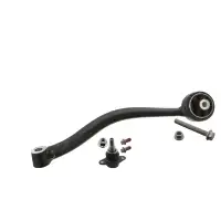 FEBI 106431 PROKIT Querlenker + Traggelenk BMW X3 F25 X4 F26 vorne unten links