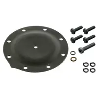 FEBI 05809 Reparatursatz Membran Unterdruckpumpe MERCEDES /8 W114 W115 W123 W116