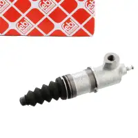 FEBI 14127 Nehmerzylinder Kupplung FIAT Tipo Tempra 1.4-1.6 Uno 0.9-1.5 1.3D-1.7D 60812081