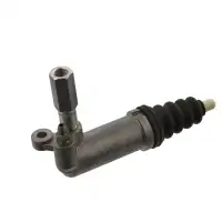 FEBI 34919 Nehmerzylinder Kupplung VW Passat B5 1.6-2.8 1.9D-2.5D AUDI A4 B5 1.6-2.8 1.9D