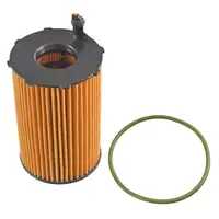 FEBI Ölfilter VW Touareg 7P AUDI A4 B8 A5 A6 C7 A7 A8 Q5 8RB Q7 4LB 3.0 TDI 059198405