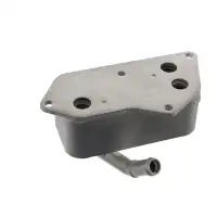 FEBI 100564 Ölkühler BMW E81-88 F20 F21 E90-93 F30-34 F32-36 E60/61 N52-55 N20 11427525333