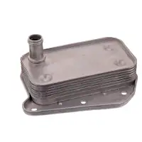 FEBI 37743 Ölkühler MERCEDES W203 W204 W210 W211 Sprinter 901-906 OM611/612/613/646/647