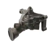 FEBI 08732 Ölpumpe Motorölpumpe MERCEDES W201 W202 W124 2.0 DIESEL OM601 A6011800801