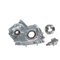 FEBI 102564 Ölpumpe Motorölpumpe OPEL Astra G H Corsa C Meriva A 1.7 DTI/CDTI 646164