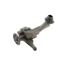 FEBI 12740 Ölpumpe Motorölpumpe MERCEDES Sprinter 901-904 T1 601 602 OM602 A6021803001