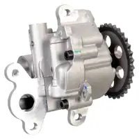 FEBI Ölpumpe Motorölpumpe FORD Transit V363 2.2 TDCi CITROEN Jumper PEUGEOT Boxer 2.2 HDi