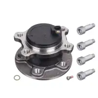 FEBI 102316 Radlagersatz Radnabe Radlager VOLVO S60 II S80 II V60 V70 III XC70 II hinten