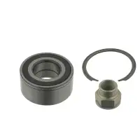 FEBI 24524 Radlagersatz Radlager ALFA ROMEO Mito FIAT Punto Stilo OPEL Adam Corsa D vorne