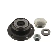 FEBI 34953 Radlagersatz Radnabe FIAT Doblo 1.4 / 1.3-2.0 D Multijet hinten 51810394