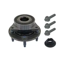 FEBI 40099 Radlagersatz Radnabe OPEL Astra H J Zafira C Cascada CHEVROLET Cruze vorne