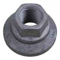 24x FEBI 100748 Radmutter M14x1,5mm MERCEDES Sprinter 5-t (906) 0009905353