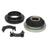 FEBI 28116 Federbeinstützlager + Wälzlager OPEL Astra H Zafira B vorne 13186959