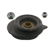 FEBI 37583 Federbeinstützlager ProKit FIAT 500/C Punto FORD KA (RU) vorne links/rechts