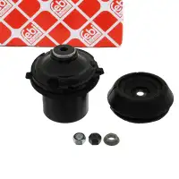 FEBI 37804 PROKIT Federbeinlager + Anschlagpuffer OPEL Astra G Corsa C Vectra B vorne